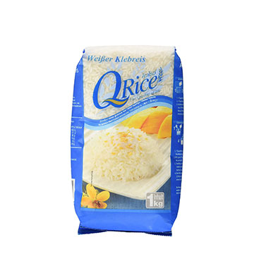 Klebreis