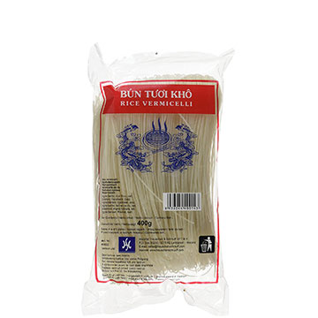 Reis Vermicelli Drachen