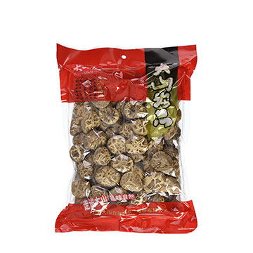 Getrocknete Shitake Pilze 300g
