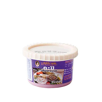 Schrimp-Paste