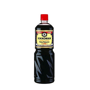 Sojasauce